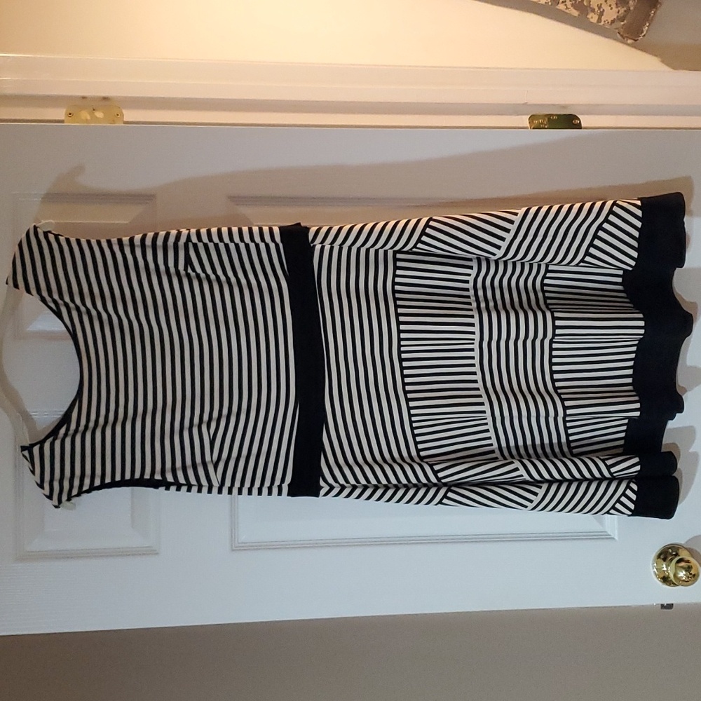 Nine West Sleeveless Dress - Size 14